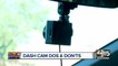 Valley attorney recommends all clients use dash cameras