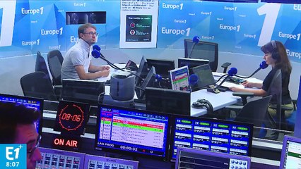 Course-poursuite mortelle à Paris : "abasourdie et accablée", la famille de Romain veut connaître la "vérité"