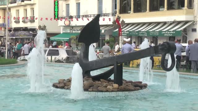 Kurban Bayramı Öncesi Balık Bayramı Coşkusu