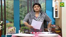 Turkish Adana Kabab Recipe by Chef Samina Jalil 26 June 2018