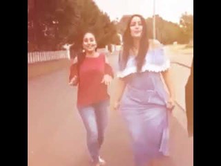 صاحبتك صاحبة الكل - رقص بنات 2020