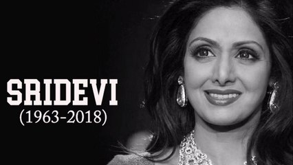 Sridevi’s 55TH Birth Anniversary: Last Year, This Day- Actress Partied At Manish Malhotra’s House