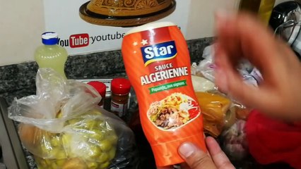 تحضيرات عيد الأضحى / وجدت تقدية ديال العيد + حضرت خبيزات بالزرارع