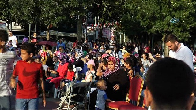 - Yaz Spor Okulları'nda eğitim alan çocuklar ödüllendirildi- Beyoğlu Belediyesi Yaz Spor Okulları sona erdi