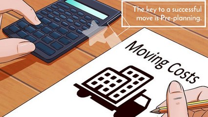 5 Important Costs to Include in Your Moving Budget