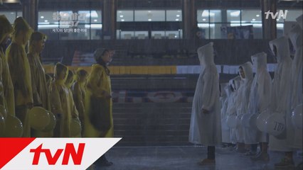 H.O.T VS 젝스키스 팬들의 전설의 '대전쟁'이 시작되다!
