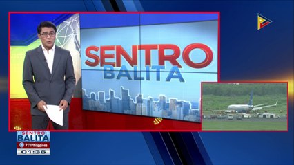 Pagsasaayos ng Valenzuela Gateway Complex terminal, patuloy