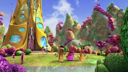 Mia And Me S02 - Ep02 Behind the Curtain HD Deutsch