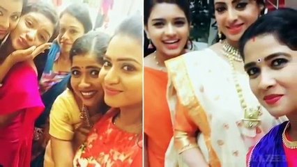 Sembaruthi 17th August Promo | Tomorrow Episode