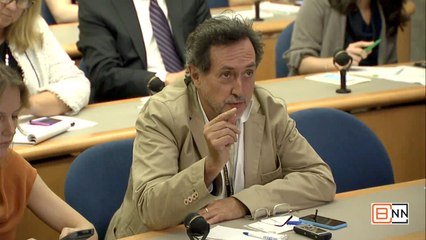 A NASA Scientist Has Been Detained In Turkey Amid A Collapsing Economy