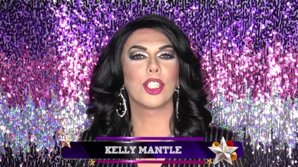 Drag Queens Love Fried Chicken on Hey Qween!