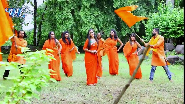 - Akshara Singh का सबसे धमाकेदार काँवर गीत 2018 - Chue Re Madaiya - Bhojpuri Kanwar Songs 2018 ( 480 X 854 )