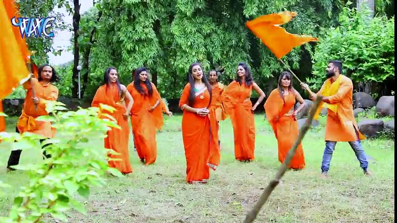 - Akshara Singh का सबसे धमाकेदार काँवर गीत 2018 - Chue Re Madaiya - Bhojpuri Kanwar Songs 2018 ( 480 X 854 )