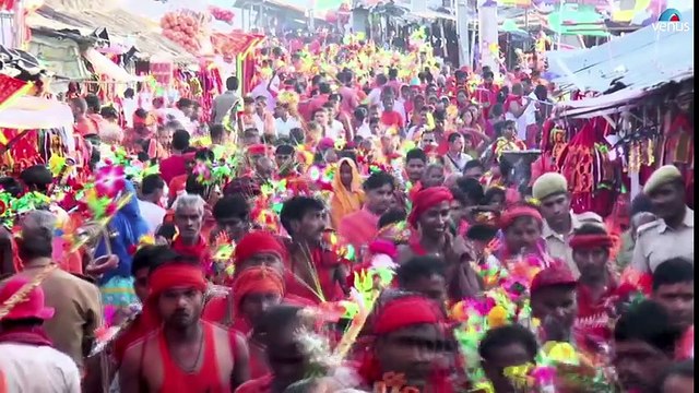 Khesari Lal Yadav का New धमाकेदार काँवर - VIDEO SONG _ Saiya Bhulaile Mela Me _ Bhojpuri Bolbam Song ( 480 X 854 )