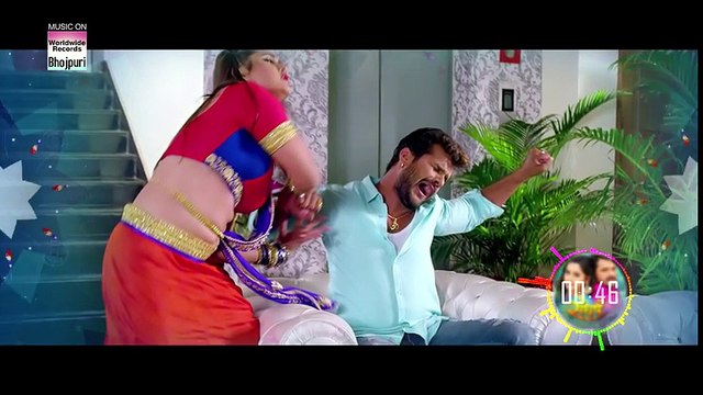 JABLE JAGAL BANI _ Khesari Lal Yadav, Kajal Raghwani _ Hunny B. _ SANGHARSH _ Hit Song 2018 ( 480 X 854 )