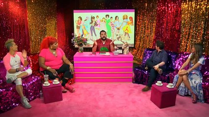 Frankie Grande on HOT T: Celebrity Gossip & Hollywood Shade Season Premiere!