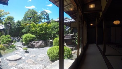 요지야 카페 긴카쿠지점 4｜Yojiya Cafe Ginkakuji Shop 4｜よーじやカフェ 銀閣寺店 4