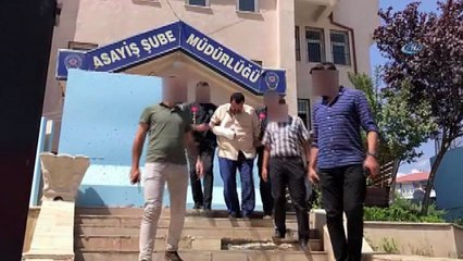 2 kişiyi yaralayan şahıs tutuklandı