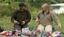 Carp Crew S02E04 Carp Bait Challenge