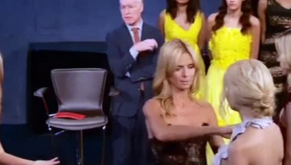 Project Runway - S13 E6 - Rock the Wedding part 2/2