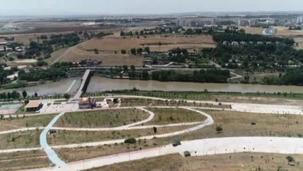 Hevsel Bahçeleri ve Dicle Nehri İçin Kirlilik Uyarısı