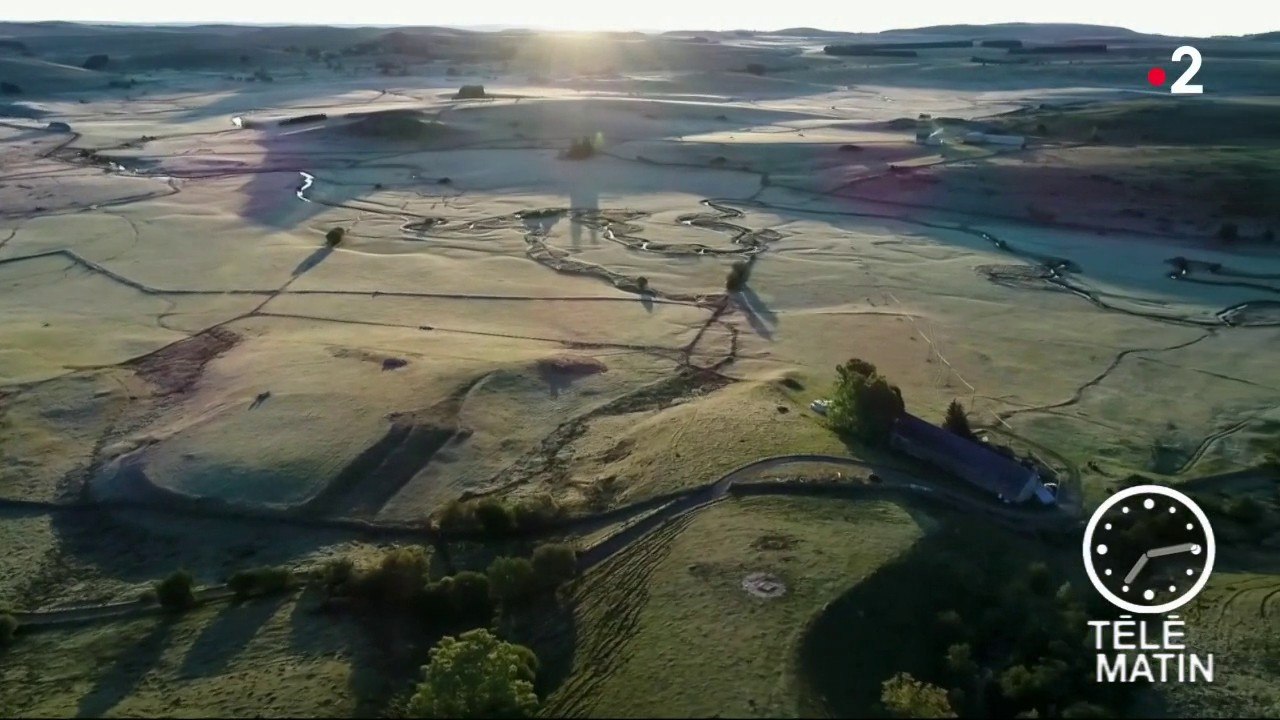 Made in France - Sur les chemins de Saint-Jacques de Compostelle