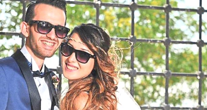 Kaçtı mı Kaçırıldı mı? İzmir'de, 1 Yıl Önce Evlenen Genç Kadın Sırra Kadem Bastı