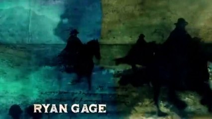 The Musketeers - S2 E1 - Keep Your Friends Close part 1/2