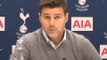 Pochettino 'open' to Tottenham exits before European deadline