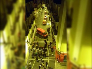 La Policía desaloja a los 'okupas' de Rozalejo