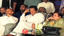 Imran Khan Sherwani Mein Nazar Arahe Hain