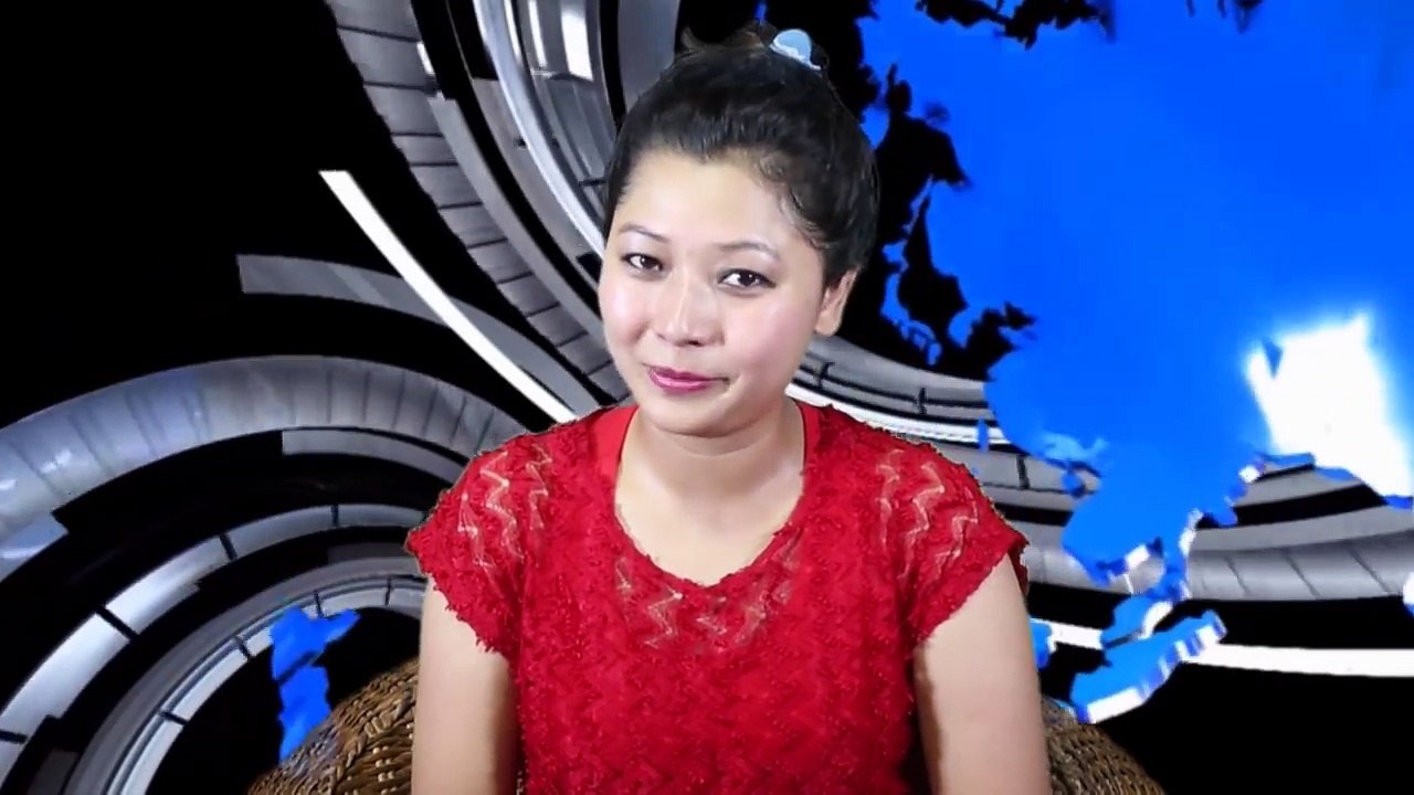 Rabina Badi Report || श्रीमान द्वारा अलपत्र पारिएकी रबिना वादीको गीत रेकर्डिङ सम्पन्न ||