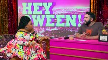 Hey Qween! HIGHLIGHT: Jiggly Caliente On Coming Out As Trans