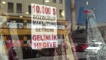 Sivas 10 Bin Dolar Bozdurana, Gelinlik Bedava Hd