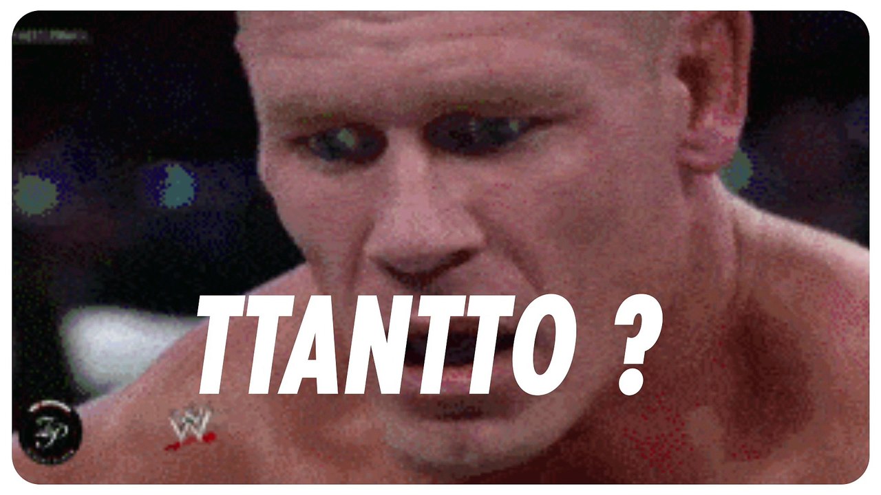 Le tuto Ttantto