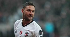 Beşiktaş'ın Eski Futbolcusu Dusko Tosic: Beşiktaş Her Takıma Karşı Favoridir