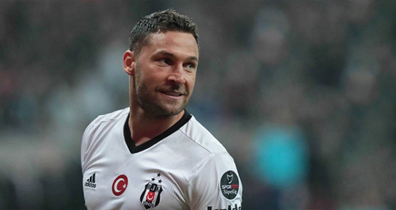 Beşiktaş'ın Eski Futbolcusu Dusko Tosic: Beşikt...