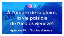 Deux nuits avec Nicolas Benezet