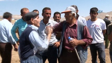 “Kurban Sağlık Timi” iş başında