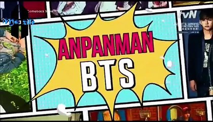 BTS comeback stage : highlight reel [english sub] 2/3