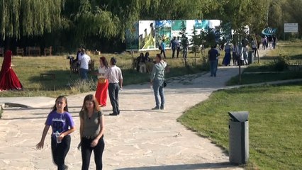 Van Kalesi güvence altında