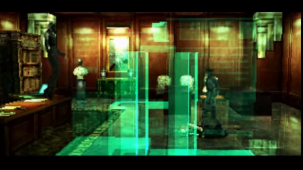 5 Small Details That Made Metal Gear Solid a Classic Game!
