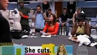 Project Runway - S2 E8