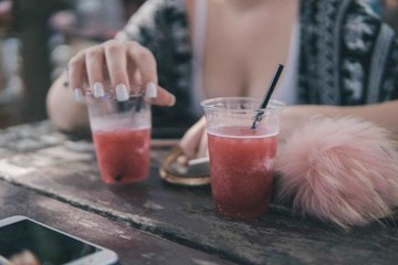 Quels sont les dangers des boissons énergisantes ?