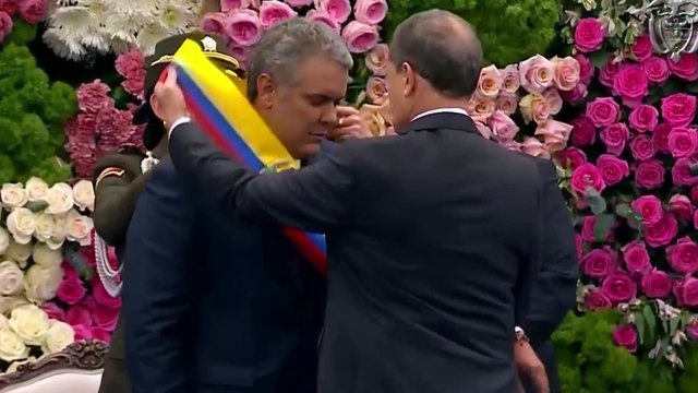 Venezuela autoriza solicitud de extradición de presuntos implicados en ataque a Maduro