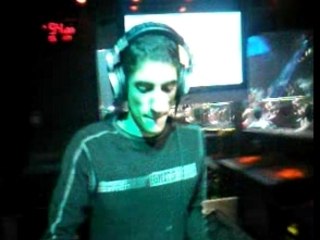 Above & Beyond @ Queen Paris 14-12-07