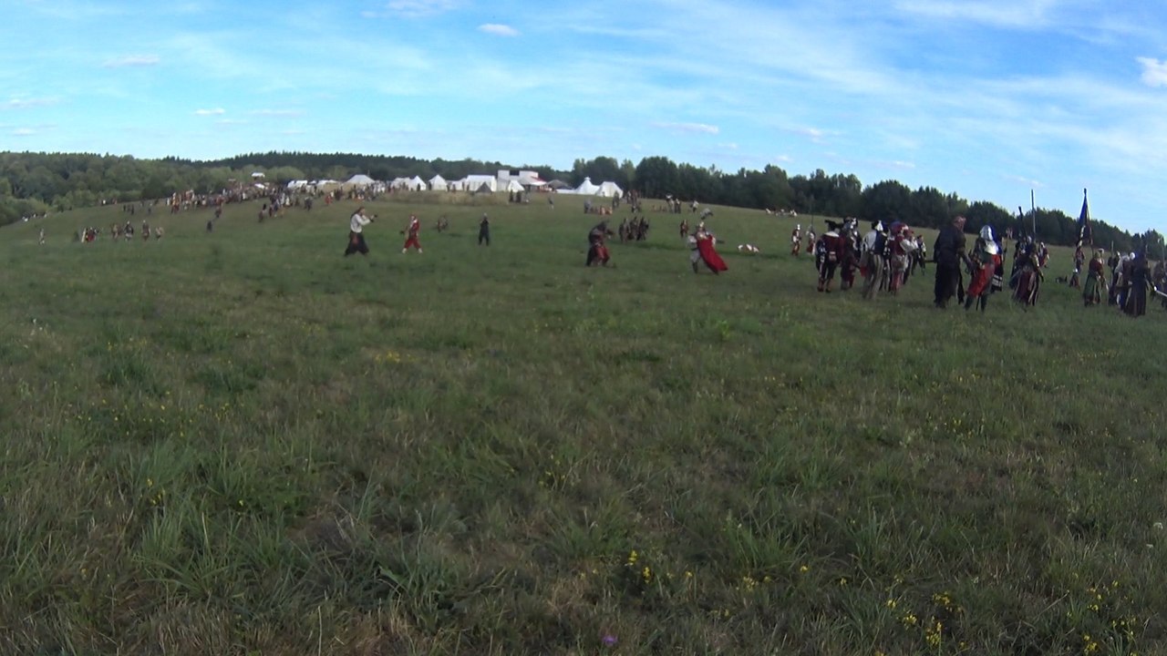 HDC2018