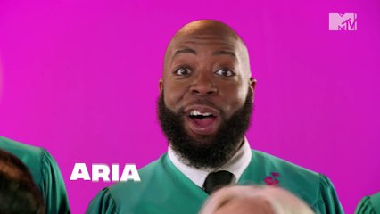 MTV VMA 2018 "Qui sera élu Clip de l'année ?"