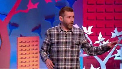 Dave Gorman- Modern Life is Goodish S2 E5