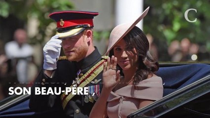 "Ils ont peur de l'hystérie" : Meghan et Harry vont nettement réduire leurs apparitions publiques